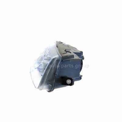 Volkswagen Passat 3C Head Lamp RH Halogen Electric Adjust (03/06-04/11)