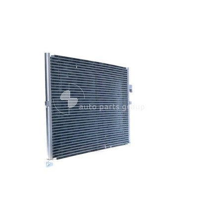 Ford Focus LS/LT/LV A/C Condenser 16 mm 8 mm Fin (01/05-04/11)
