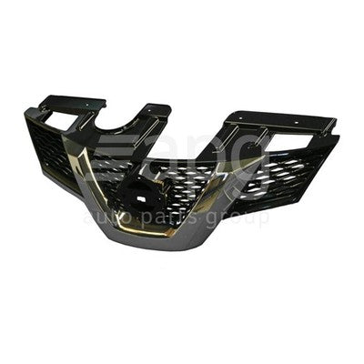 Genuine Nissan X-trail T32 Grille (03/14-05/17)