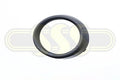 Genuine Toyota Corolla 94-On Fog Lamp Cover Left Hand Black Black (07/12-03/15)