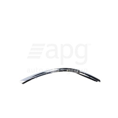 Genuine Toyota Corolla ZRE172R Head Lamp Filler Panel RH (12/13-09/19)