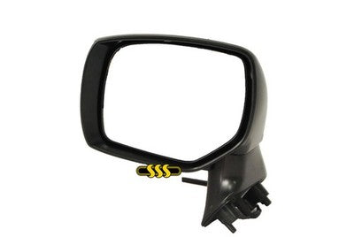 Subaru Forester Door Mirror Left Hand No Mirror Light Type 3Pins (08/12-01/16)
