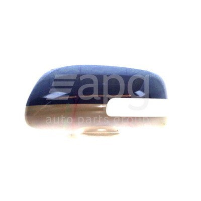 Genuine Toyota Corolla ZRE152R/ZRE153R Door Mirror Cover LH (10/09-12/13)