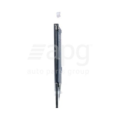 Jeep Commander XH/WH A/C Condenser 22 mm 8 mm Fin (07/05-01/11)