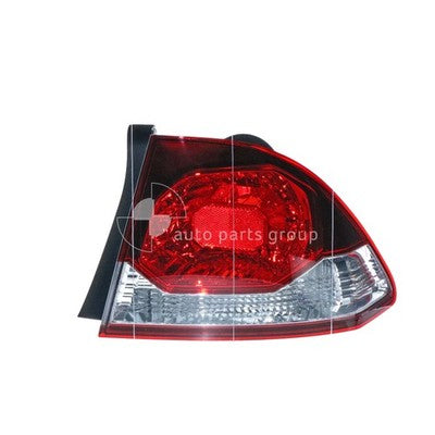 Genuine Honda Civic 8th Gen Tail Lamp RH (01/09-03/12)