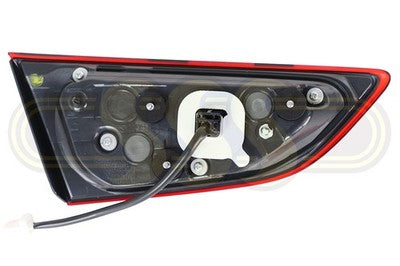 Genuine Mazda Mazda3 Rear Garnish Lamp Right Hand (01/19-On)