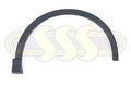 Genuine Audi Q3 Guard Flare Right Hand Front (06/18-)