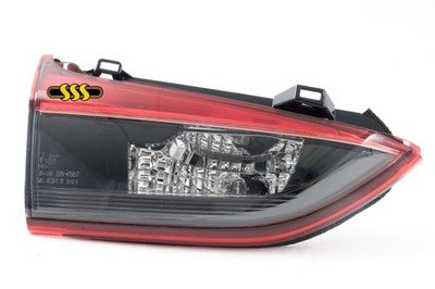 Genuine Mazda Mazda6 Rear Garnish Lamp Left Hand Sedan (10/12-05/18)