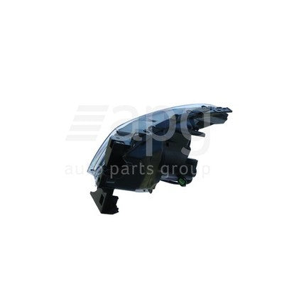 Mazda 3 BM Head Lamp RH Halogen Manual Adjust (11/13-05/16)