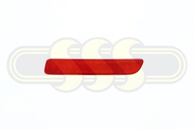 Genuine Suzuki Swift Bar Reflector Left Hand Rear (06/24-On)