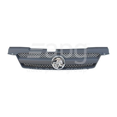 Genuine Holden Barina TK Grille (12/05-12/12)