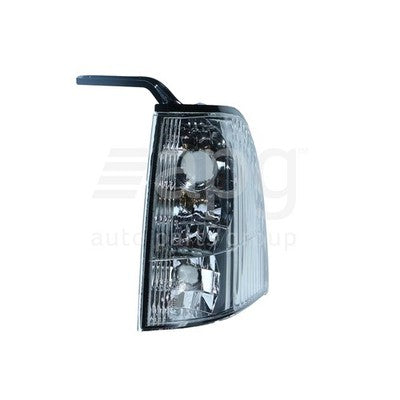 Ford Courier PG/PH Front Park / Indicator Lamp LH (11/02-10/06)