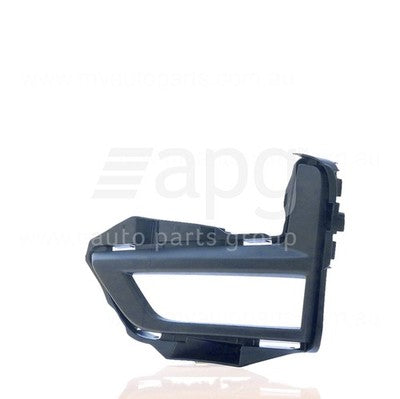 Genuine Nissan X-trail T32 Front Bar Grille LH (05/17-07/22)