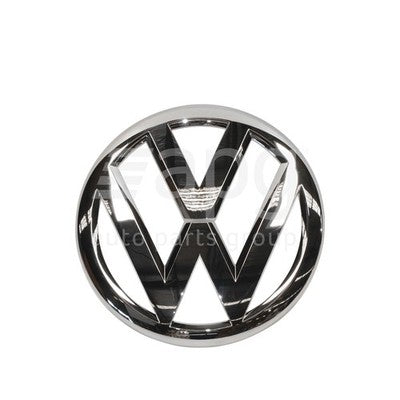 Genuine Volkswagen California T6.1/SY/SZ Grille Emblem (07/15-On)