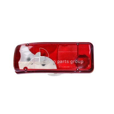 Mercedes-Benz Sprinter WDB906/WDB907/2F Tail Lamp LH (01/06-On)