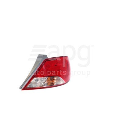 Genuine Hyundai Accent RB Tail Lamp RH (10/13-04/19)
