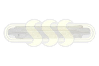 Genuine Subaru Outback Bar Absorber Front (06/96-12/98)