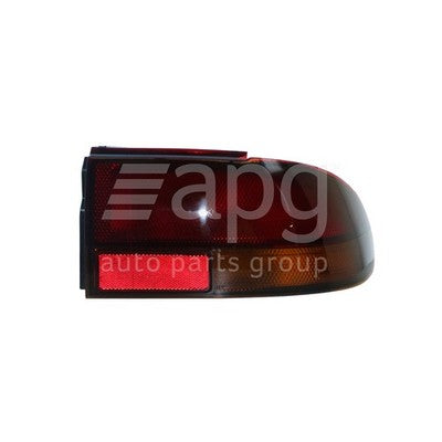 Holden Commodore VR/VS Tail Lamp RH (07/93-09/00)