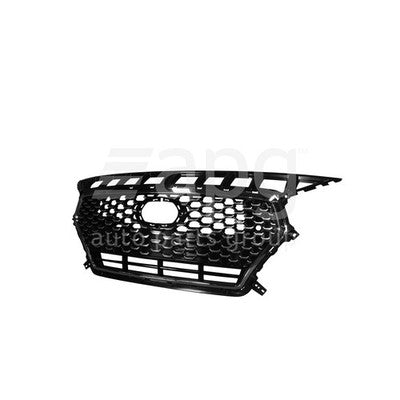 Genuine Hyundai i30 PD Grille Base (03/17-08/24)