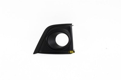 Toyota Corolla 94-On Fog Lamp Cover Right Hand With Fog Light Type (12/13-11/16)