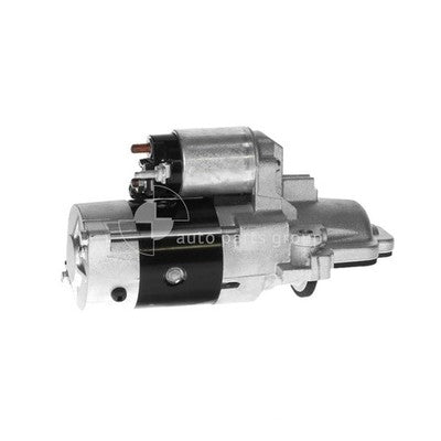 Ford Ranger PX/UP/UR Starter Motor Mitsubishi Type 12 Volt (10/11-07/20)