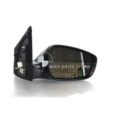 Genuine Hyundai i30 GD/GD II Door Mirror RH Electric With Indicator With Heated