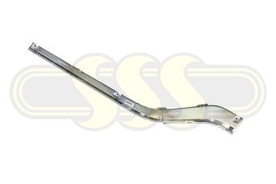 Genuine Hyundai Santa Fe Wagon Bar Mould Right Hand Front Upper (09/20-02/24)