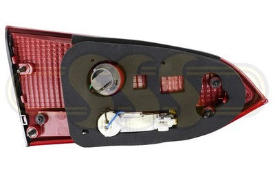 Genuine Hyundai Santa Fe Wagon Rear Garnish Lamp Right Hand Active (05/15-02/18)