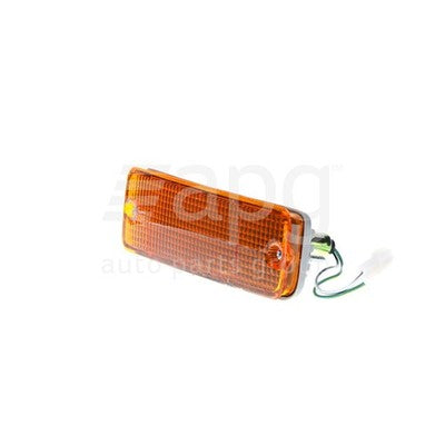 Toyota 4 Runner / Surf Front Bar Park / Indicator Lamp LH (09/88-08/97)