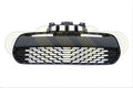 Genuine Kia Rio Bar Grille Front S Only (12/16-04/20)