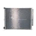 Toyota Landcruiser Prado A/C Condenser 16 mm 5.4 mm Fin (09/02-07/09)
