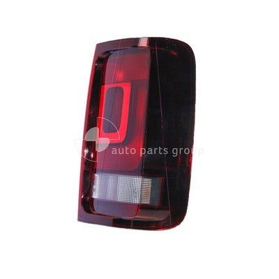 Genuine Volkswagen Amarok 2H Tail Lamp RH (01/14-12/22)