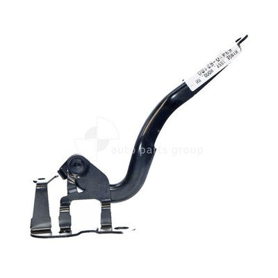 Genuine Toyota Yaris NCP90R/NCP91R Bonnet Hinge RH (08/05-07/11)