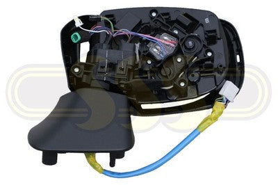 Genuine Subaru Liberty Door Mirror Body Left Hand With Auto Fold With (07/17-On)