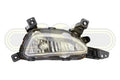 Genuine Hyundai Tucson Fog Lamp Right Hand Front (05/15-06/18)