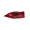 Honda Accord Euro 7th Gen Tail Lamp LH (06/03-11/05)