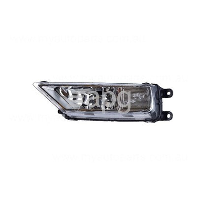 Volkswagen Tiguan 5N Fog Lamp LH (09/16-06/19)
