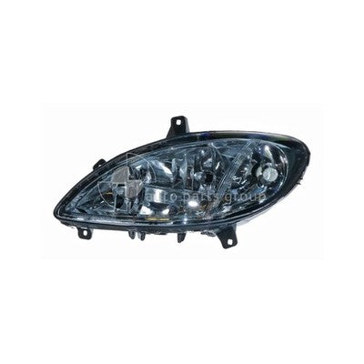 Mercedes-Benz Vito WDF639 Head Lamp LH (04/04-01/11)
