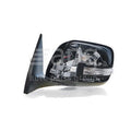 Genuine Toyota Landcruiser Prado GRJ150R/KDJ150R/KDJ155R Door Mirror LH Electric