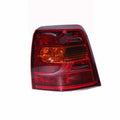 Toyota Landcruiser UZJ200/VDJ200 Tail Lamp RH (03/12-09/15)