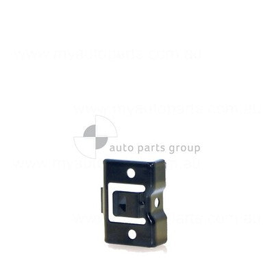 Genuine Honda Jazz GE Rear Bar Bracket LH (08/08-06/15)