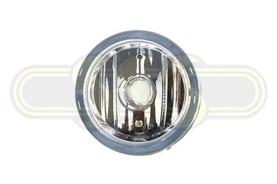 Suzuki Liana Fog Lamp Right Hand DEPO (08/02-08/04)
