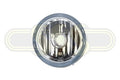 Suzuki Liana Fog Lamp Right Hand DEPO (08/02-08/04)