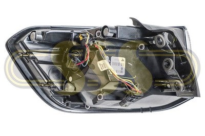 Genuine Jeep Compass Tail Lamp Right Hand Sport/Longitude (01/17-10/20)
