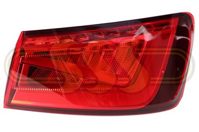 Genuine Audi A3 Tail Lamp Right Hand Convertible LED(02/13-07/16)