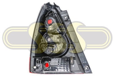 Genuine Subaru Forester Tail Lamp Right Hand (05/05-02/08)