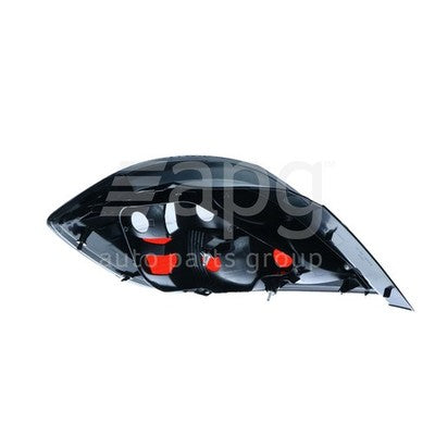 Holden Astra AH Tail Lamp RH (10/04-08/09)