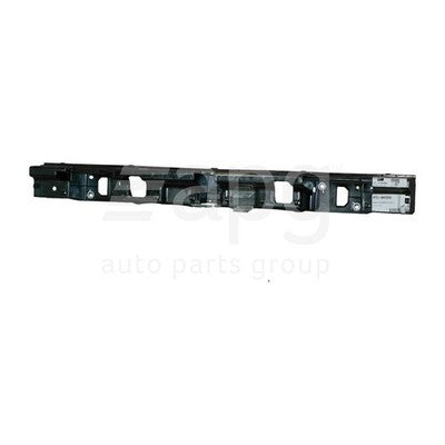 Genuine Volkswagen Transporter T6/T6.1 Rear Bar Reinforcement (07/15-On)