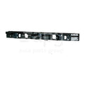 Genuine Volkswagen Transporter T6/T6.1 Rear Bar Reinforcement (07/15-On)