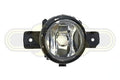 Nissan / Datsun Almera Fog Lamp Left Hand (06/12-On)